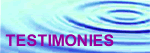TESTIMONIES