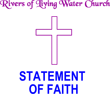 STATEMENT OF FAITH